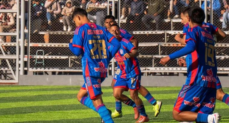 Ecosem aprovecha su localía y vence a ASA FC para recortar distancias en la Fase de Grupos de la Liga 3 2026