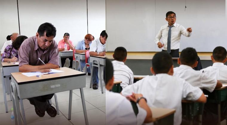 Ascenso Docente 2026: Minedu CAMBIA el cronograma del examen y confirma las FECHAS OFICIALES