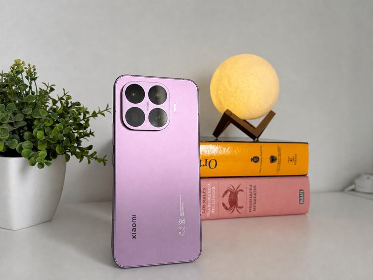 Xiaomi 17T Pro: un celular si quieres fotos “calidad iPhone” sin gastar tanto