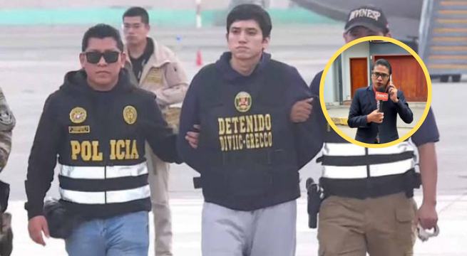 Así era el búnker de ‘Los Pulpos’ donde habrían retenido al empresario minero y a otras víctimas