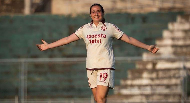 Universitario aplasta a Yanapuma y se aferra a la pelea por el Torneo Clausura de la Liga Femenina
