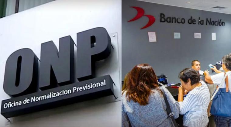 Banco de la Nación REVELA cronograma de pago ONP septiembre 2026: revisa las fechas oficiales para pensionistas de la Ley 19990, 18846, 26790 y más