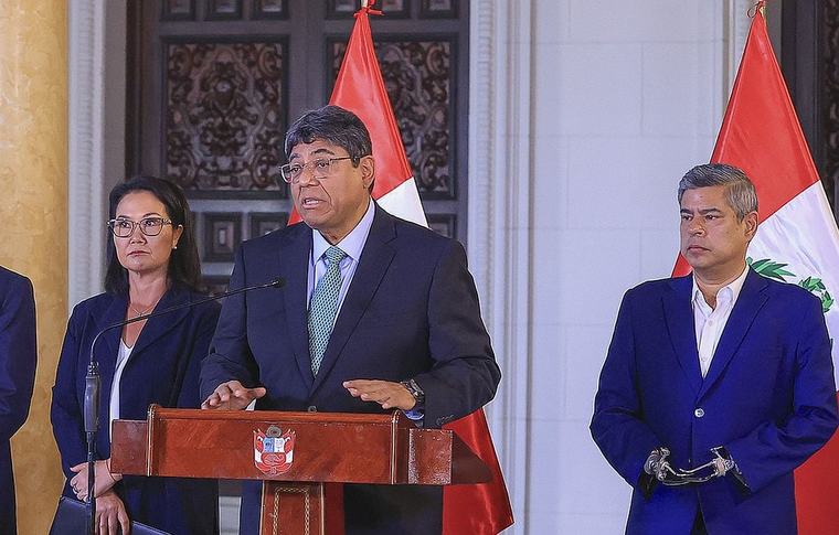 Las obsesiones del MEF
