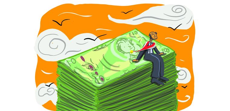 ¿Realmente el aumento del salario mínimo incrementa los precios?