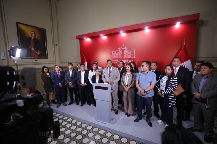 Los motivos del apuro