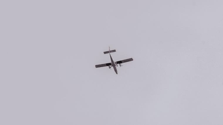 Estados Unidos: mueren dos personas al estrellarse una avioneta en Florida