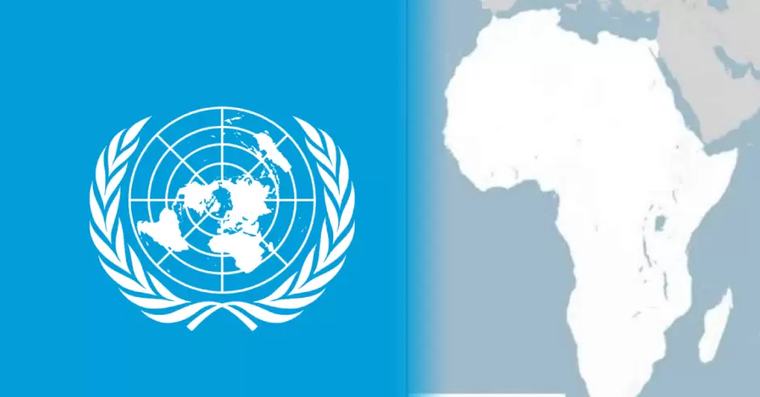 La ONU aprueba reemplazar el mapamundi por uno con tamaños más fieles de los continentes