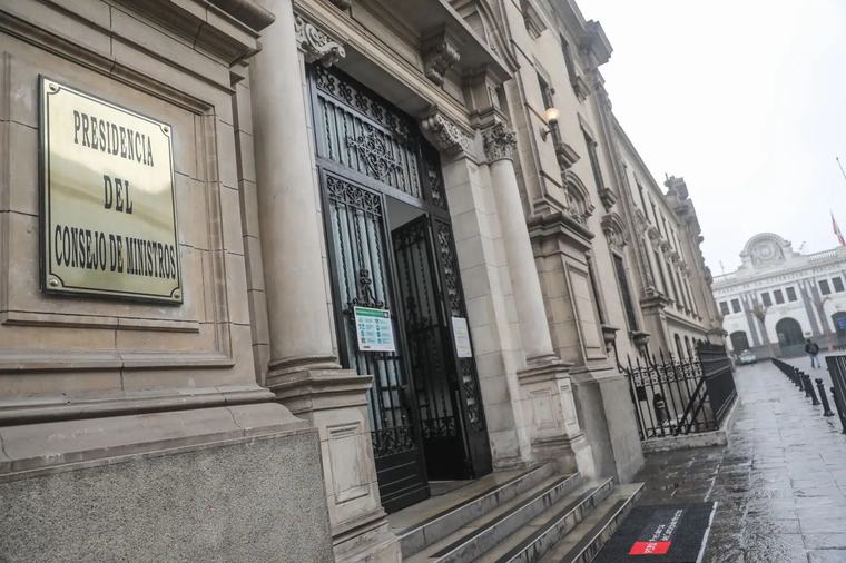 Ejecutivo aprueba Política General de Gobierno 2026-2031 bajo cinco ejes prioritarios