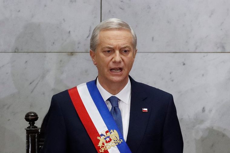 Congreso de Chile aprueba investigar eventuales vínculos de Cerimedo con el presidente Kast y su entorno