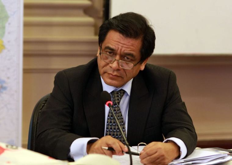 José Antonio Chang defiende contratación de Tania Ramírez: “Creo que ha hecho un sacrificio, no tenía por qué renunciar”