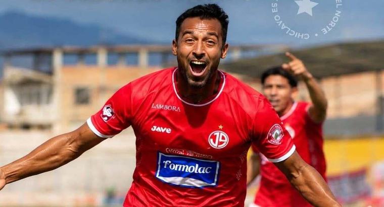 Juan Aurich derrotó a Juventud Cautivo y no pierde protagonismo en la Liga 2 2026