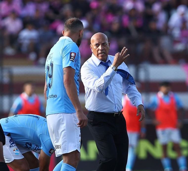 El Cristal de Mosquera y un récord que refleja la crisis: ¿qué tan cerca está de una racha histórica y del año en que no clasificó a ninguna Copa?
