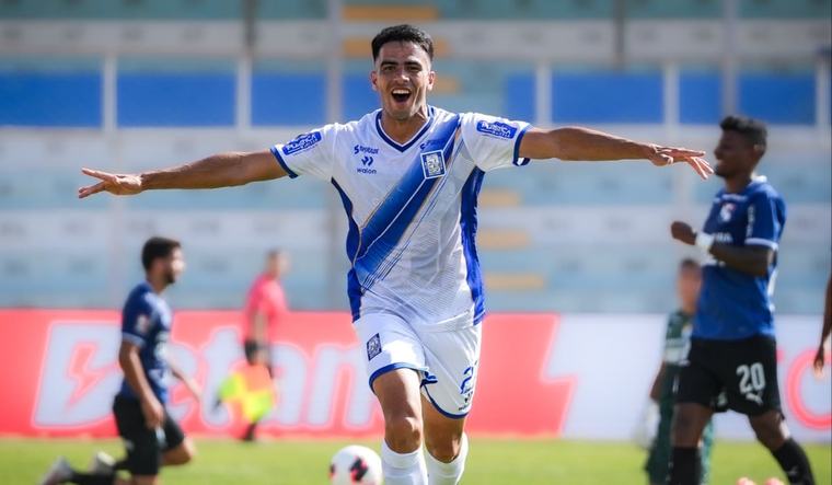 Alianza Atlético vs UTC Cajamarca EN VIVO: A qué hora y dónde ver la fecha 8 del Torneo Clausura