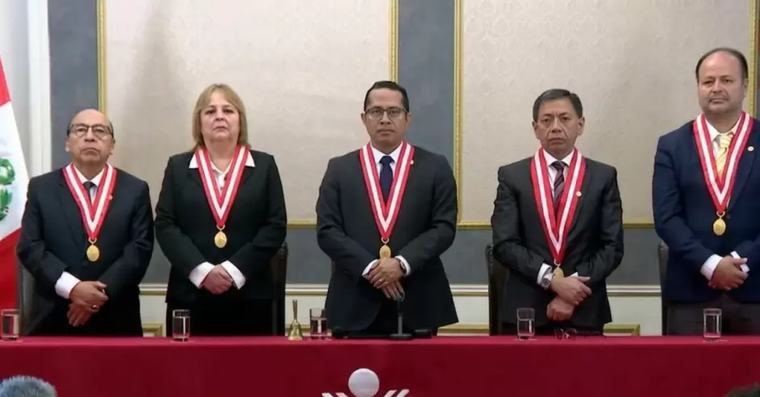 ERM 2026: JNE inaplica ley del Congreso que reducía valla electoral para que los partidos políticos no pierdan su inscripción