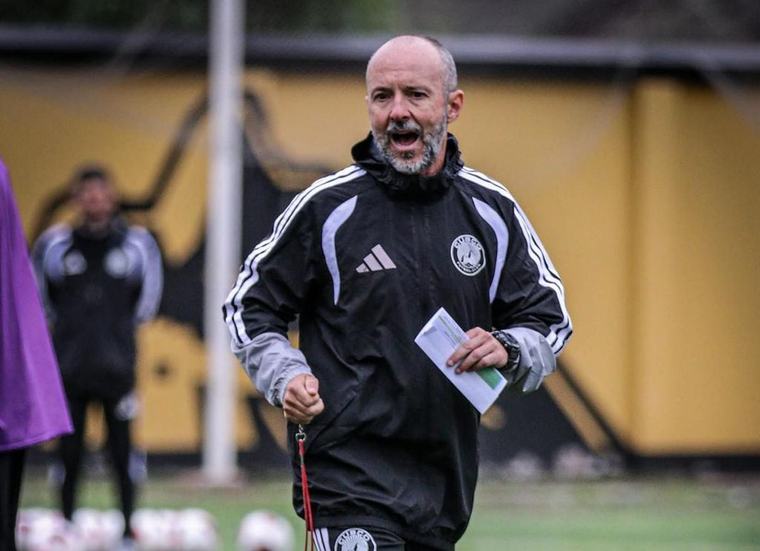 Javier Rabanal: “Tú pones en Transfermarkt Horacio Melgarejo y luego pones Javier Rabanal y ahí está la verdad del fútbol”