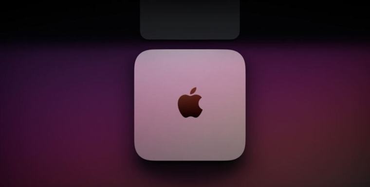 Apple lanza nuevas Mac mini y Mac Studio con chips más potentes
