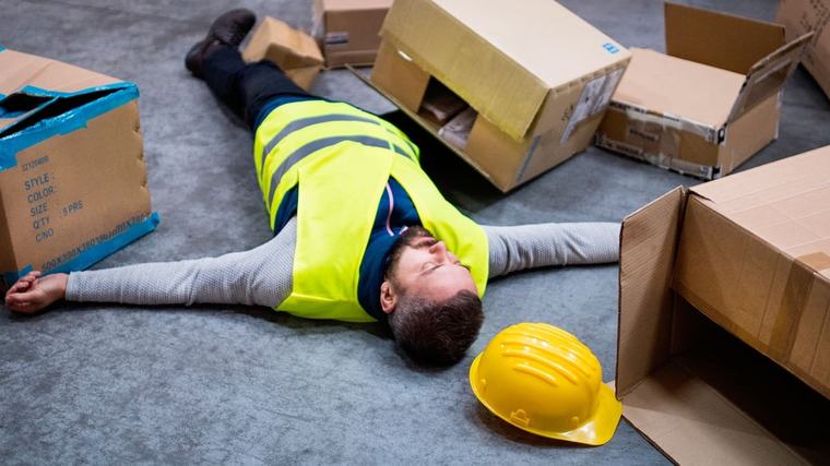 ¿Un asalto mientras trabaja es accidente laboral? Los límites que fija la Corte Suprema