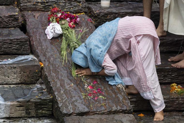 Nepal: Los desaparecidos superan los 5.000 después de más de una semana de la avalancha