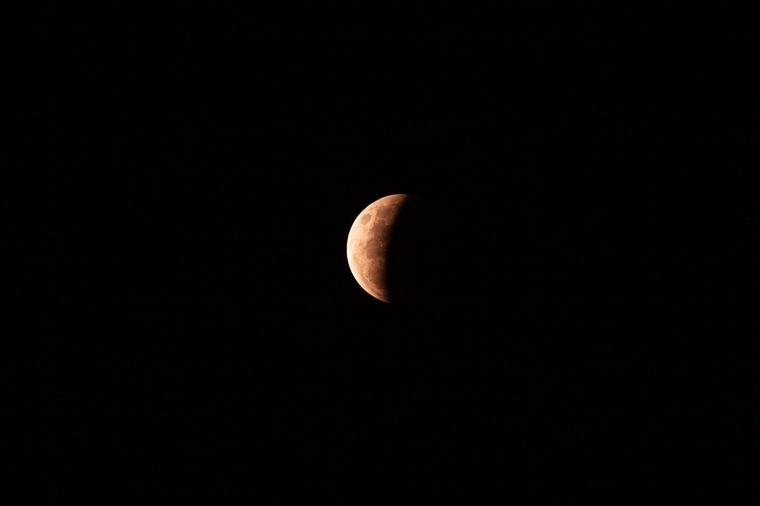 Eclipse lunar del 27 de agosto: ¿cómo será y a qué hora se verá desde Perú?