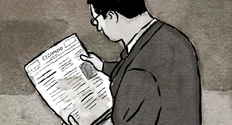 1926: Un duelo en México