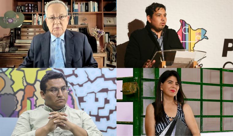CPP alerta primer intento del nuevo Congreso por restringir la prensa a un mes de instalado