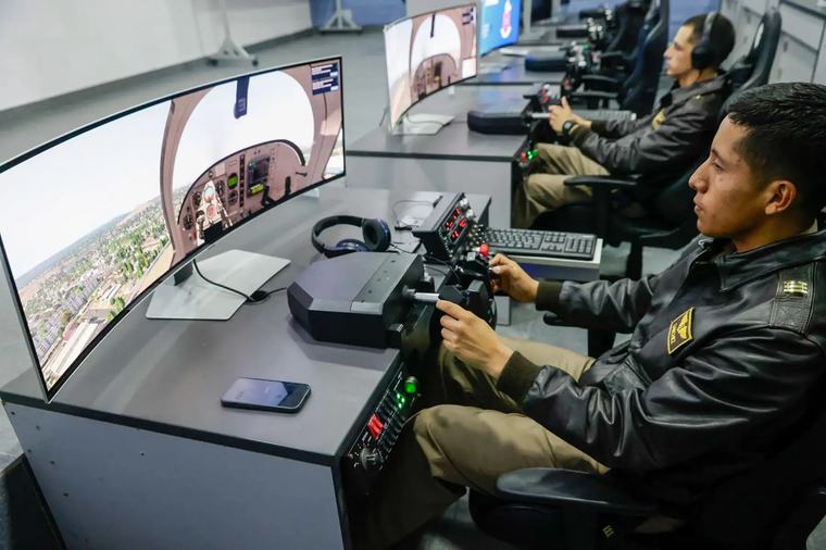 FAP abre admisión 2027: aquí las carreras y vacantes para ser oficial o suboficial [video]