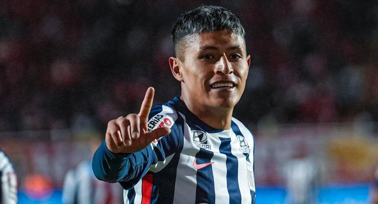 Viaja a Chongoyape y estará en el clásico: Alianza Lima recupera a figura clave para enfrentar a Juan Pablo II
