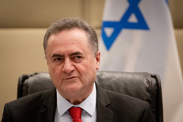 Israel dice estar preparado para “responder con gran fuerza” si Irán ataca