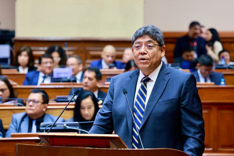 El reloj no perdona
