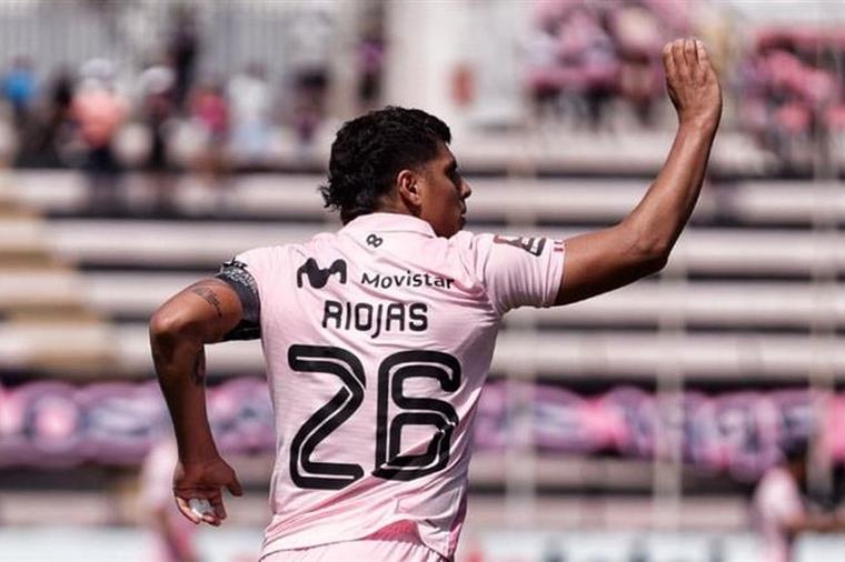 “Solamente hay un color acá y es el rosado”: Hansell Riojas enciende a Sport Boys con potente arenga