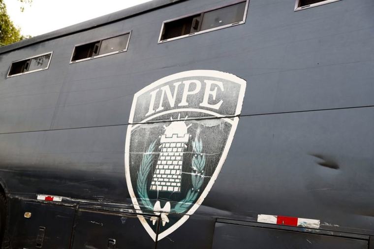 Gobierno designa a Abraham Lescano como jefe del INPE