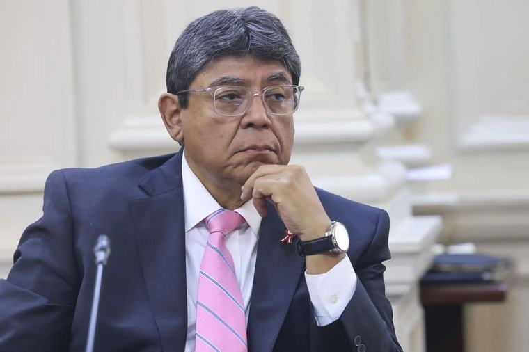 MEF busca reducir evasión tributaria para recaudar S/ 20,000 millones adicionales