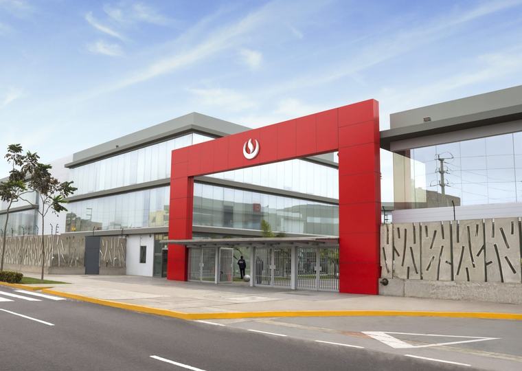UPC se pronuncia tras incidente de joven estudiante en uno de sus edificios