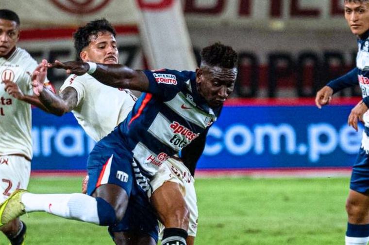 Entradas para clásico Alianza Lima vs Universitario: Precio y cómo comprar [VIDEO]