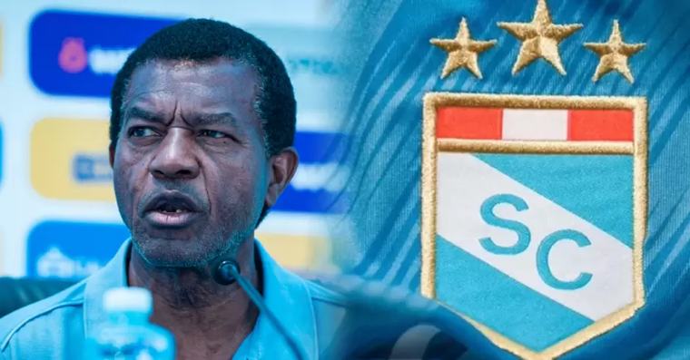 Tras agresión de hinchas: Julio César Uribe confirma que continuará como director general de Sporting Cristal