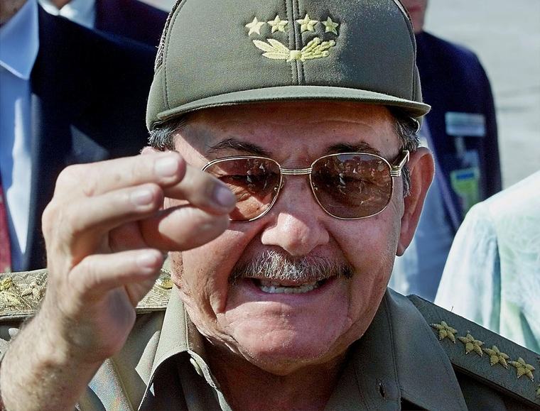 Estados Unidos anuncia sanciones contra Fidel Ernesto Castro Calis, nieto de Raúl Castro