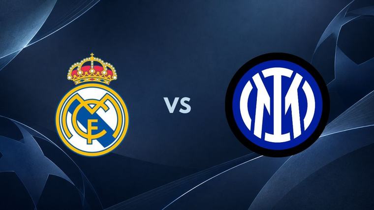 Real Madrid vs Inter EN VIVO: ¿a qué hora juegan y dónde ver la fecha 1 de la fase liga de la Champions League?