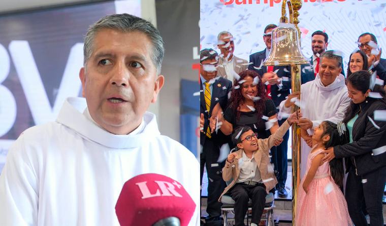 Teletón 2026 busca recaudar más de 9 millones: cuándo inicia y cómo donar para los niños de las clínicas San Juan de Dios