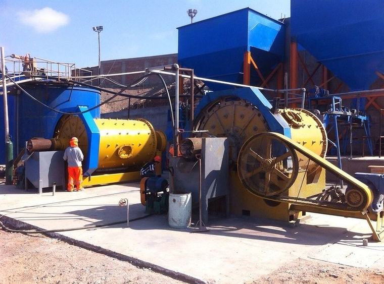Grupo OCIM crea minera en Perú: toma concesión en Cusco y evalúa planta de US$ 15 mlls.