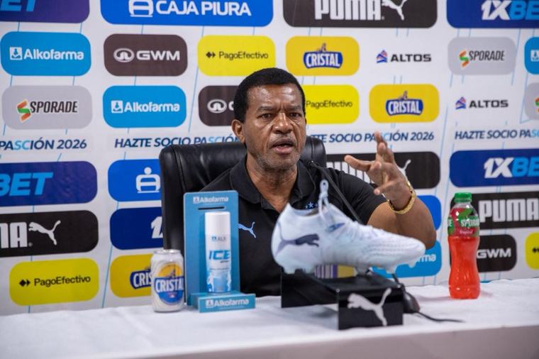 “El fútbol ya me emociona poco”: Julio César Uribe, con la voz entrecortada tras la agresión