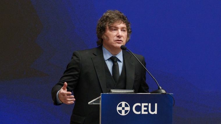 Argentina inició sanciones a 45 personas y empresas por actividades petroleras en las islas Malvinas