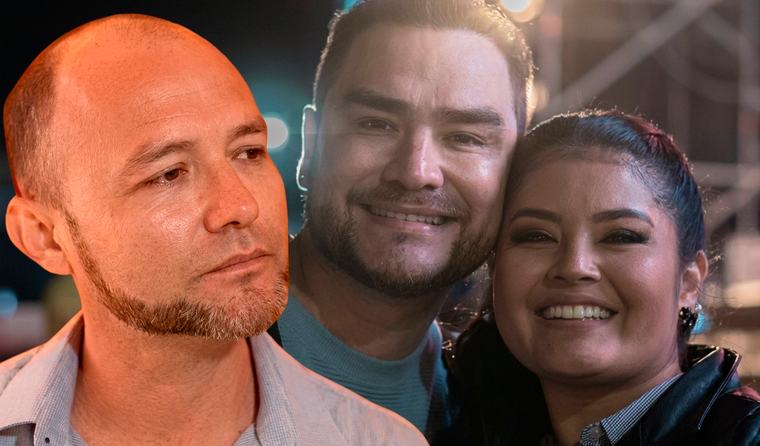 Hermano de Paul Flores reacciona firme a condena de su asesino: “Es una muestra de esperanza”