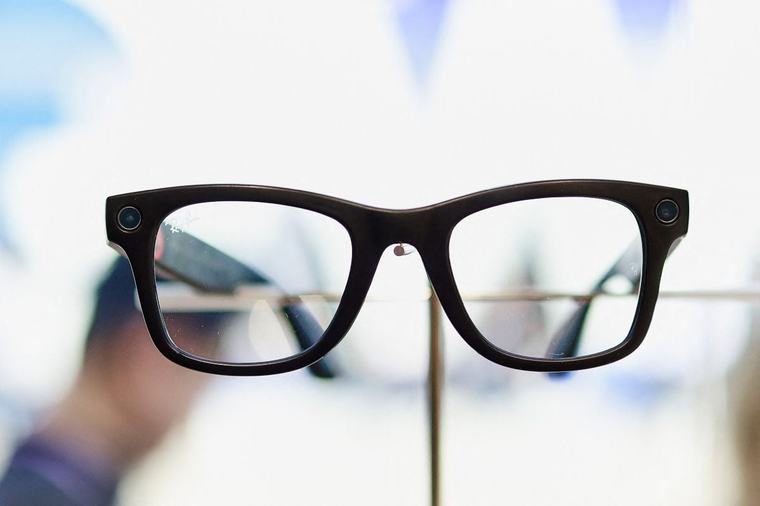 Noruega planea regular el uso de smart glasses para proteger la intimidad