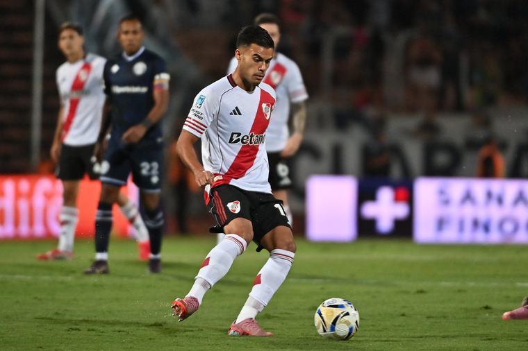 En qué canales transmiten River Plate vs. Independiente Rivadavia y a qué hora es el partido por Torneo Clausura