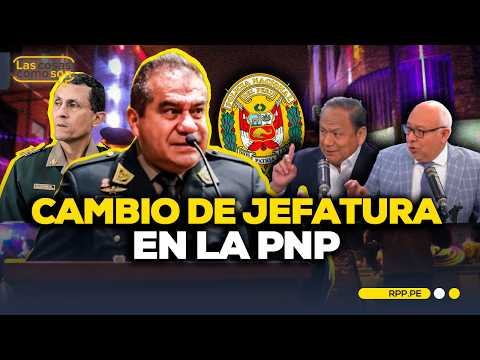 🔴 ¿Renuncia de Óscar Arriola impactará en crisis de inseguridad?