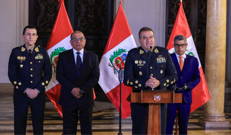 Óscar Arriola renuncia con un record de 169 homicidios en agosto