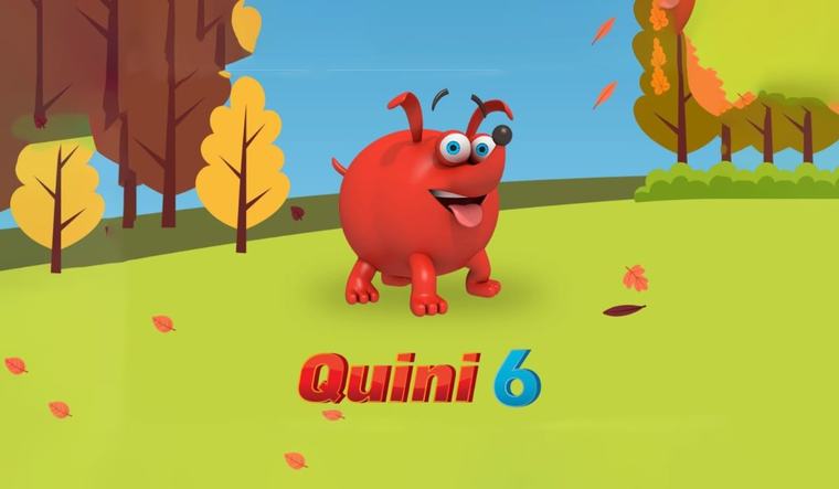 Quini 6 EN VIVO hoy, domingo 6 de septiembre: controlar cartón del sorteo 3406