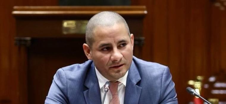 Diputado Arturo Alegría considera que se puede perfeccionar ley de financiamiento público a partidos