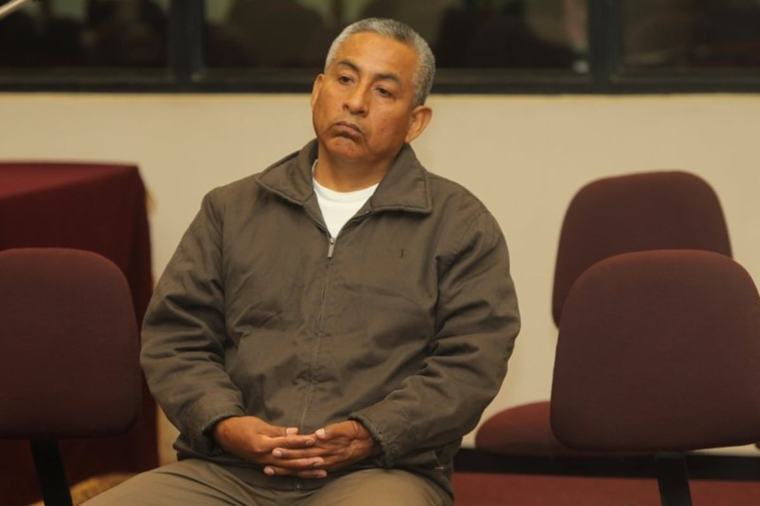 Terrorista ‘Artemio’ recibe segunda cadena perpetua por emboscadas contra militares en Tocache en 1996